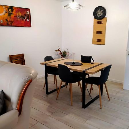 Appart Maison De Ville 博格斯 外观 照片